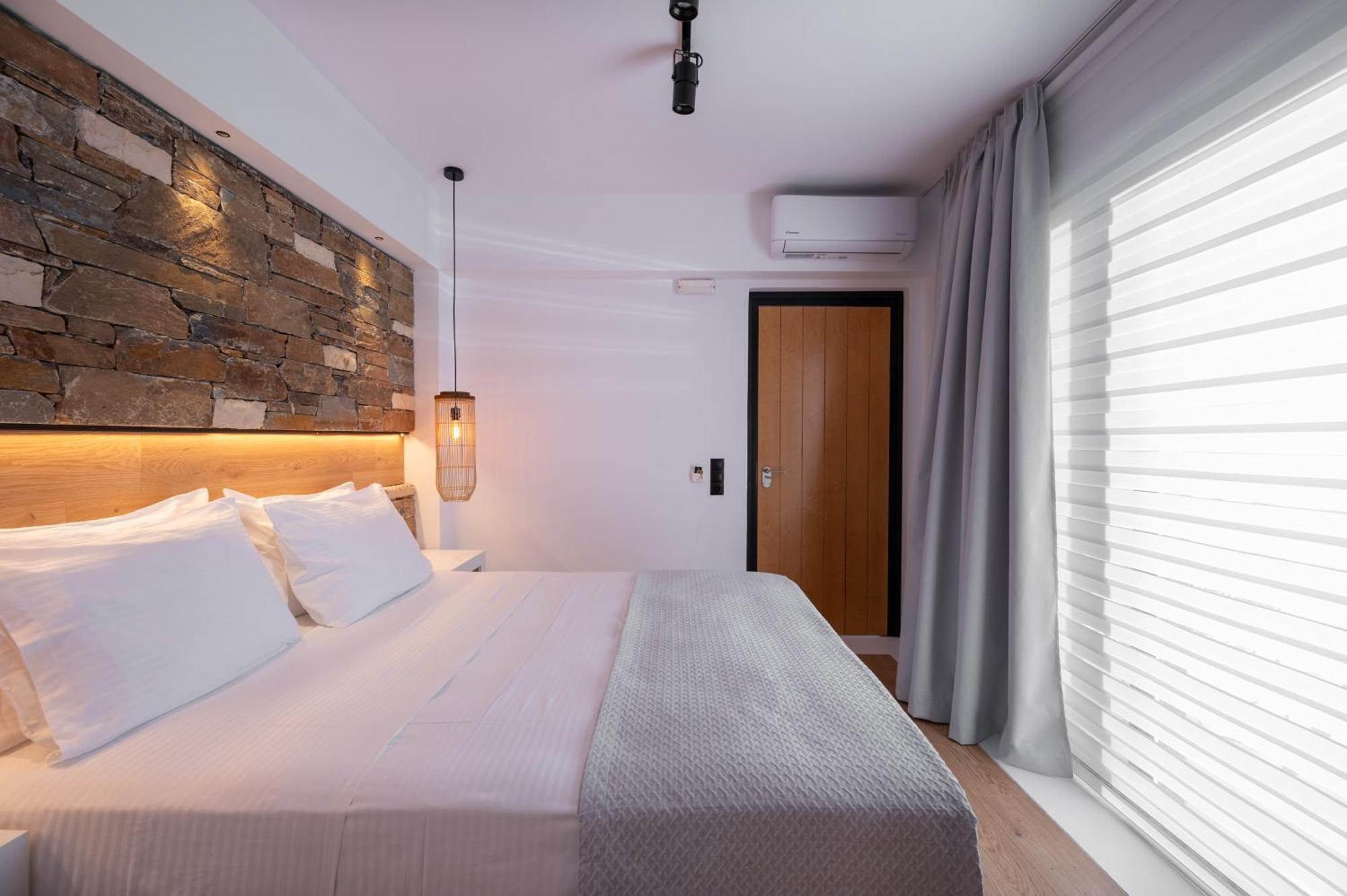 Aparthotel Evia Silence Boufalo Exterior foto