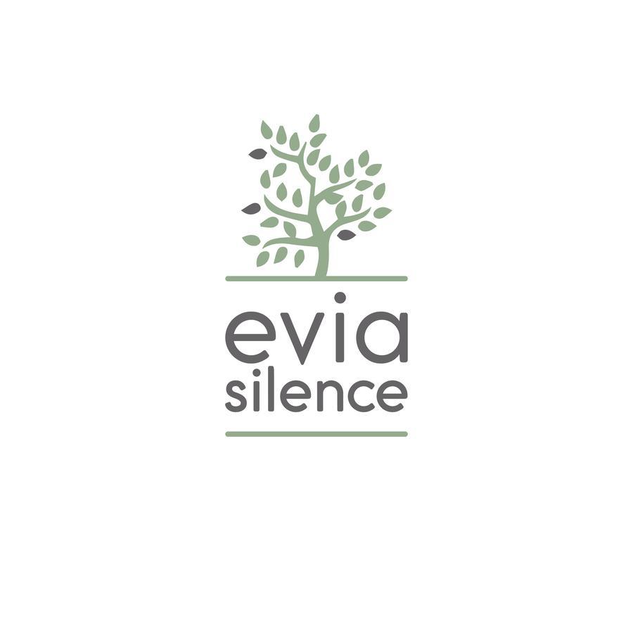 Aparthotel Evia Silence Boufalo Exterior foto